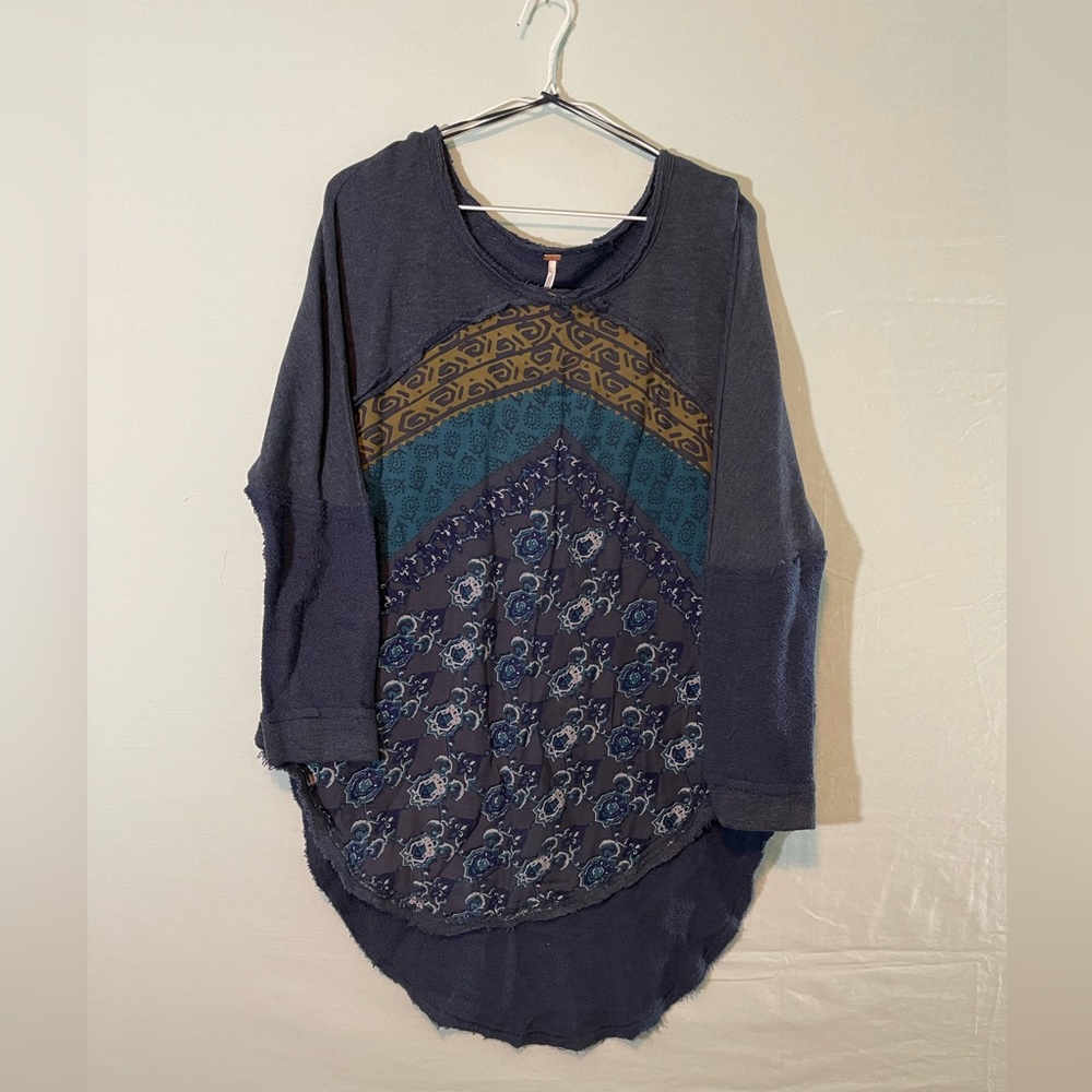 Free People sweater